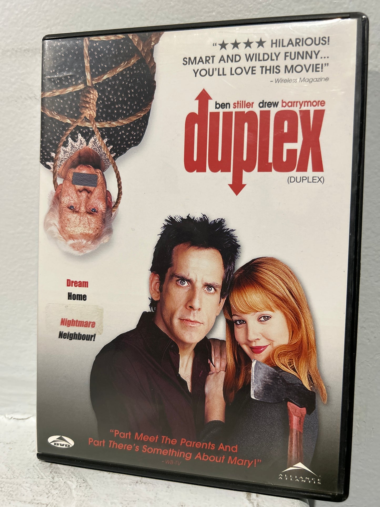 Duplex (2003)