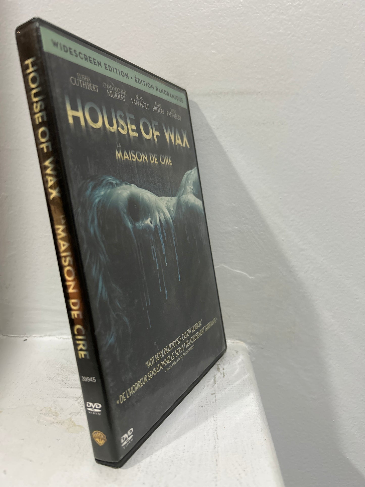 House of Wax (2005)