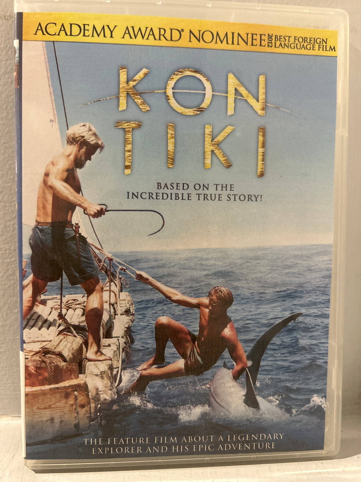 Kon-Tiki (2012)
