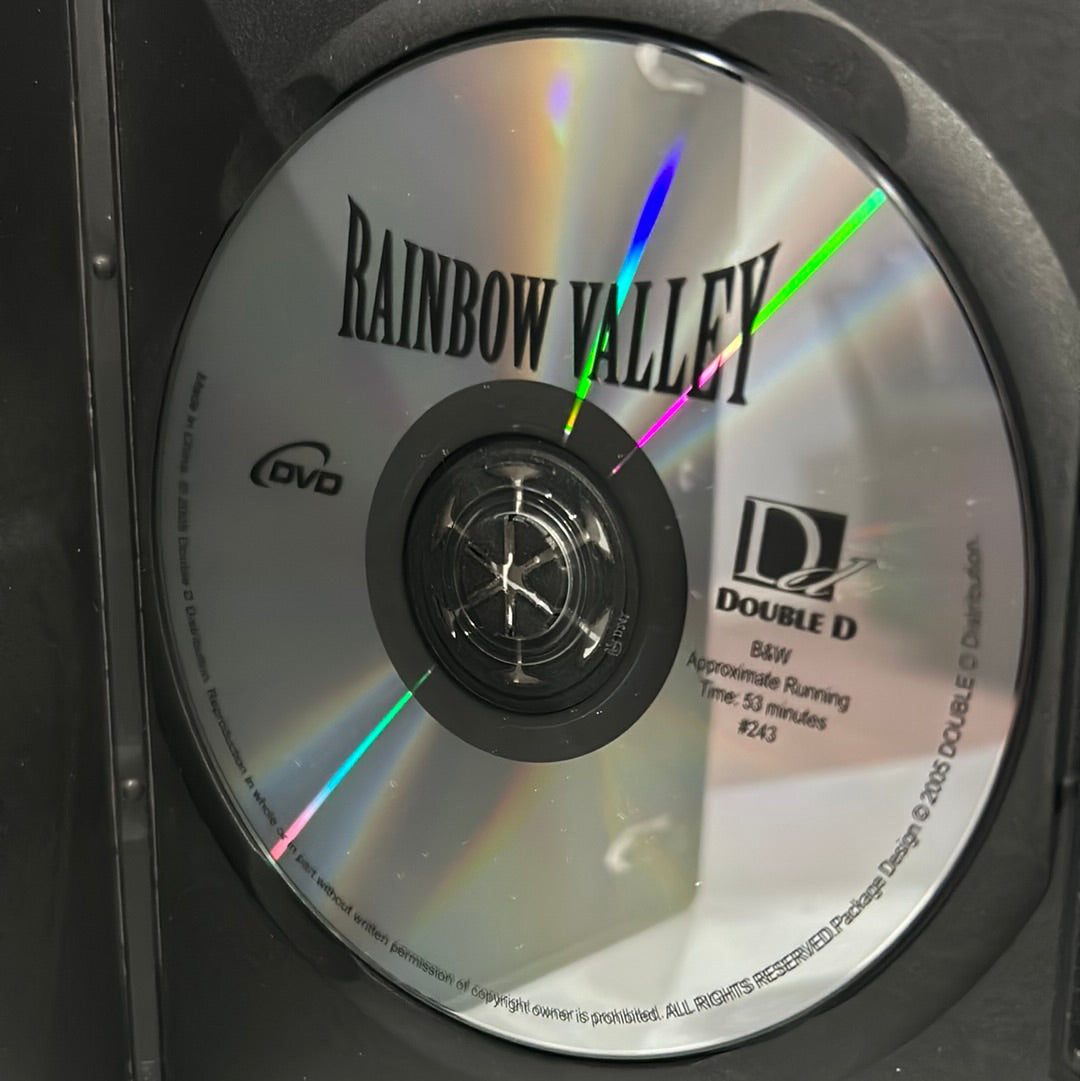 Rainbow Valley (1935)