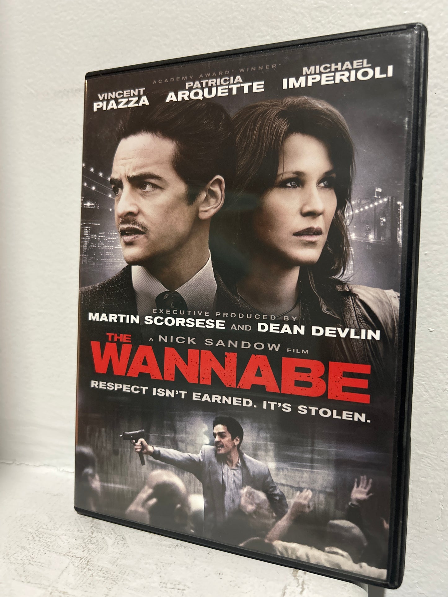 Wannabe, The (2015)
