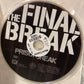 Prison Break: The Final Break (2009)