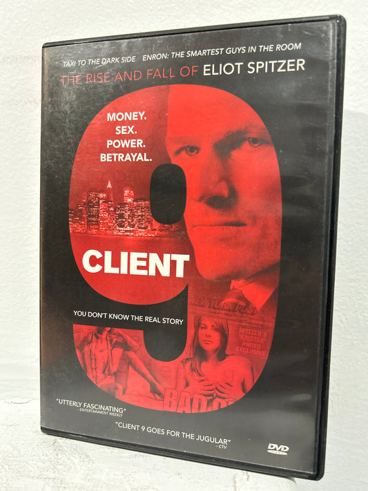 Client 9 (2010)
