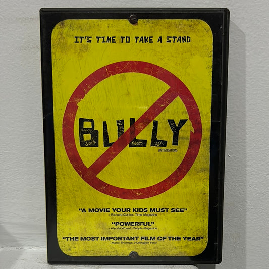 Bully (2011)