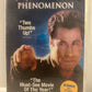 Phenomenon (1996)
