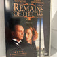 Remains of the Day, The (1993)