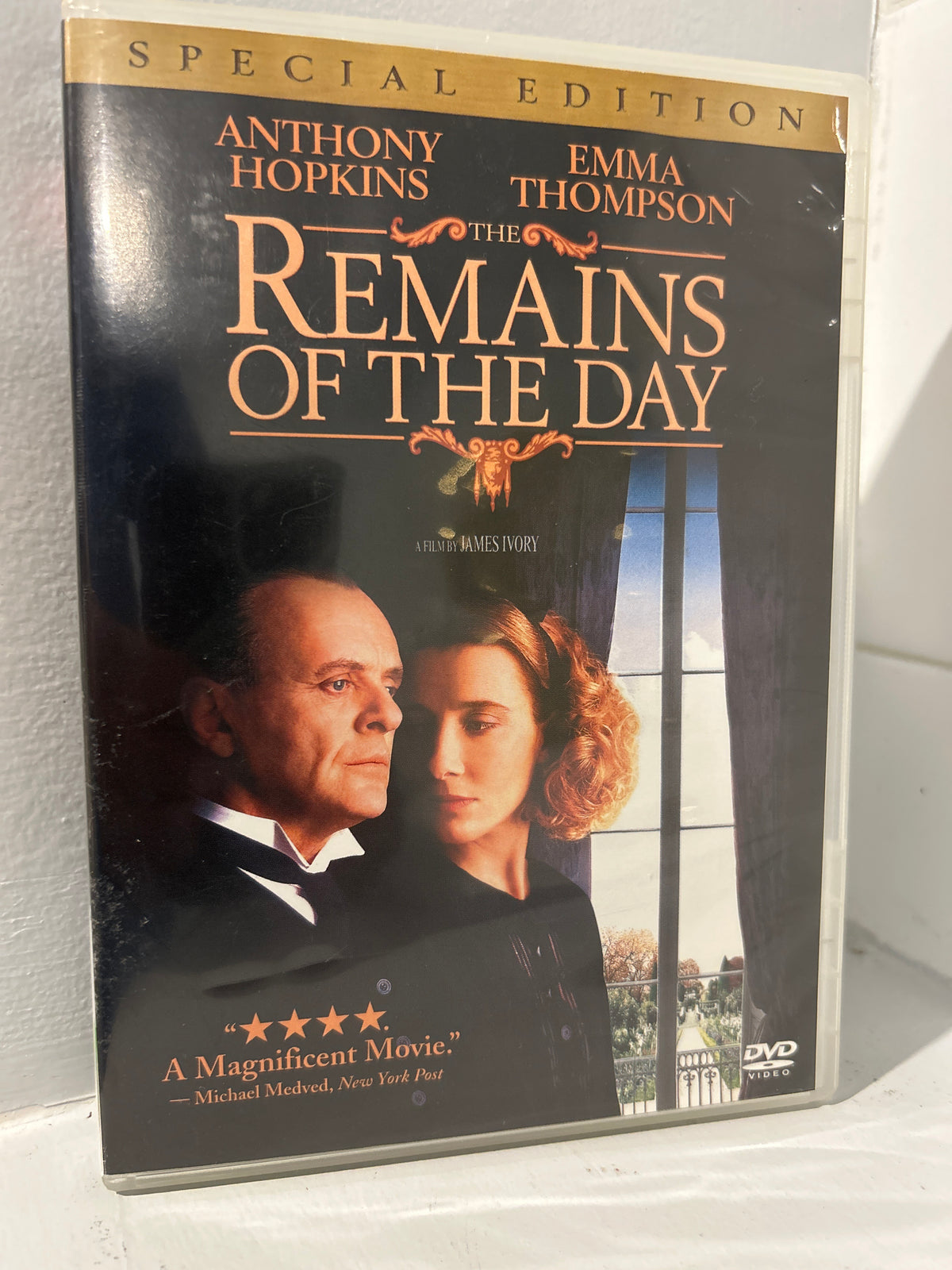 Remains of the Day, The (1993)