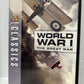 WORLD WAR I : THE GREAT WAR