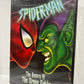 Spider-Man: The Return of the Green Goblin (2002)