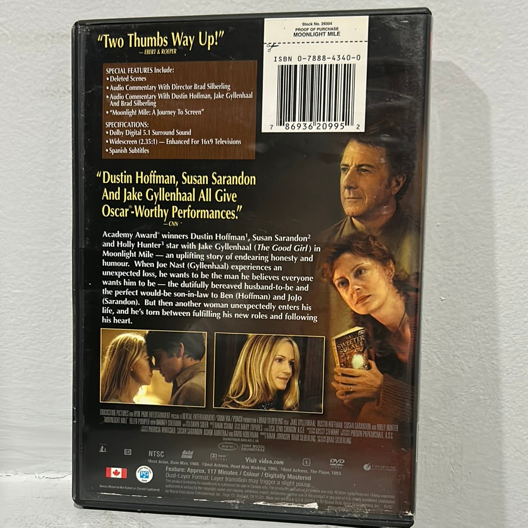 Moonlight Mile (2002)