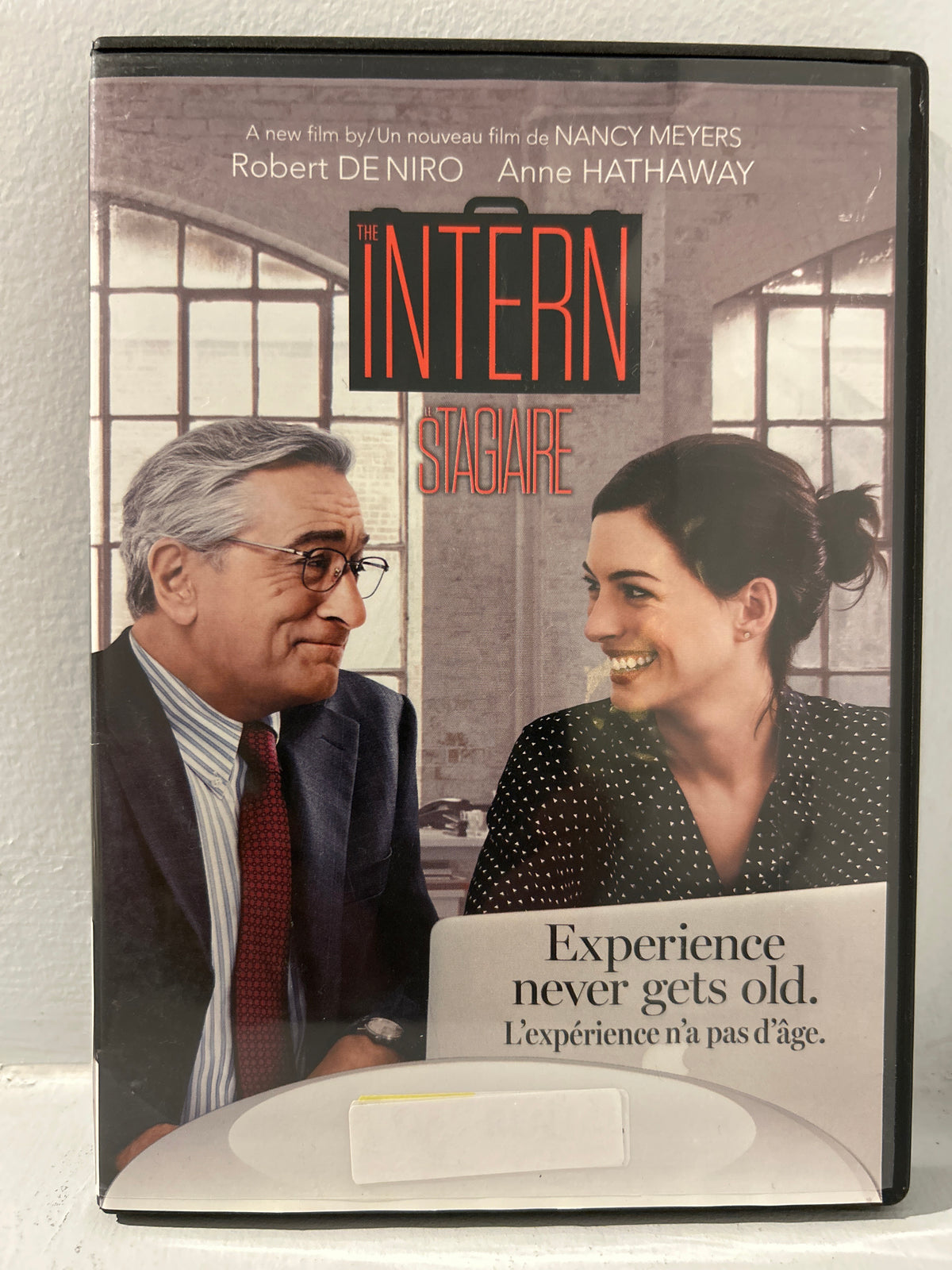Intern, The (2015)
