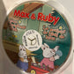 Treehouse: Max & Ruby: Max's Christmas Wish - TV Series
