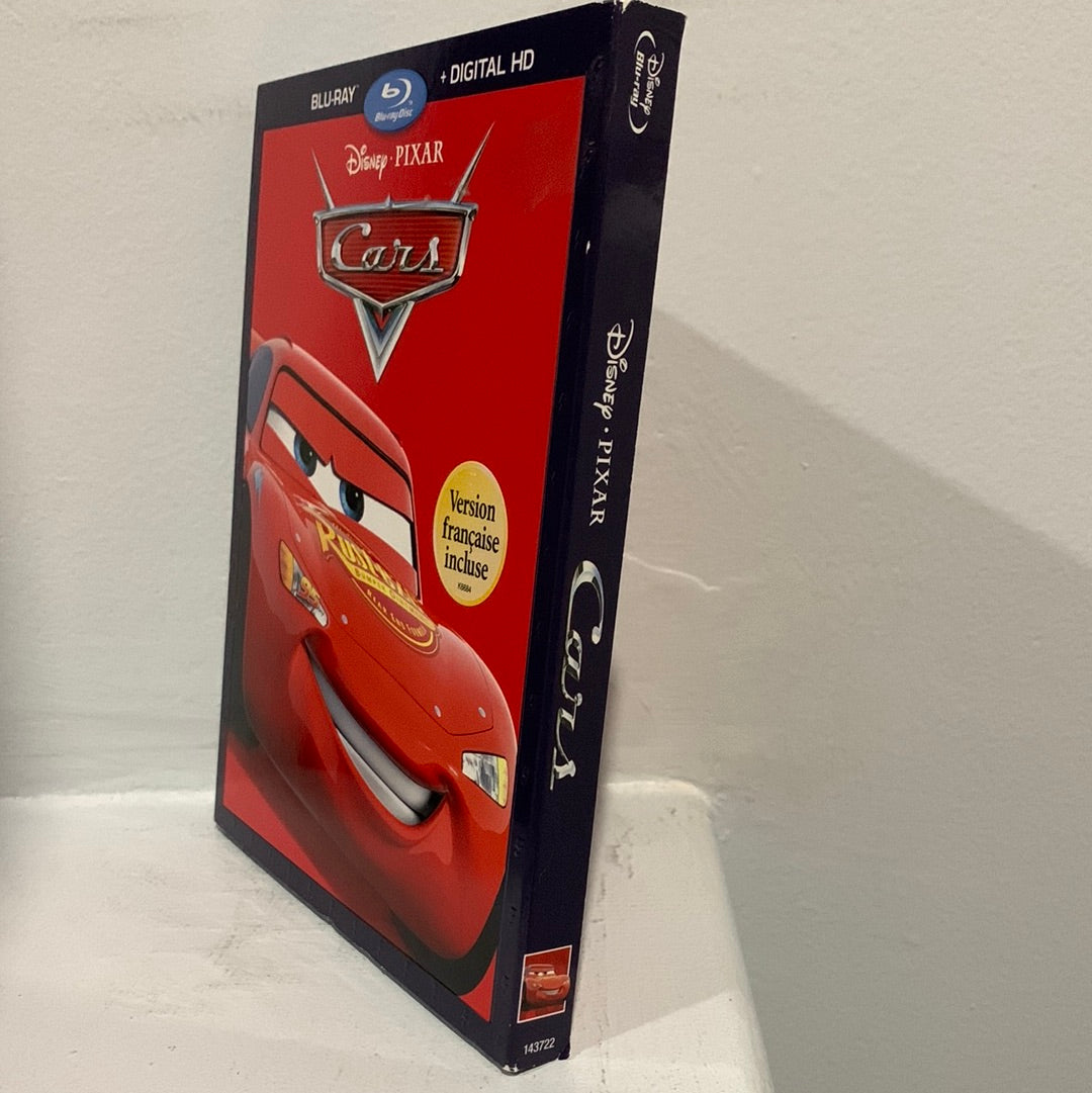 Cars (2006)
