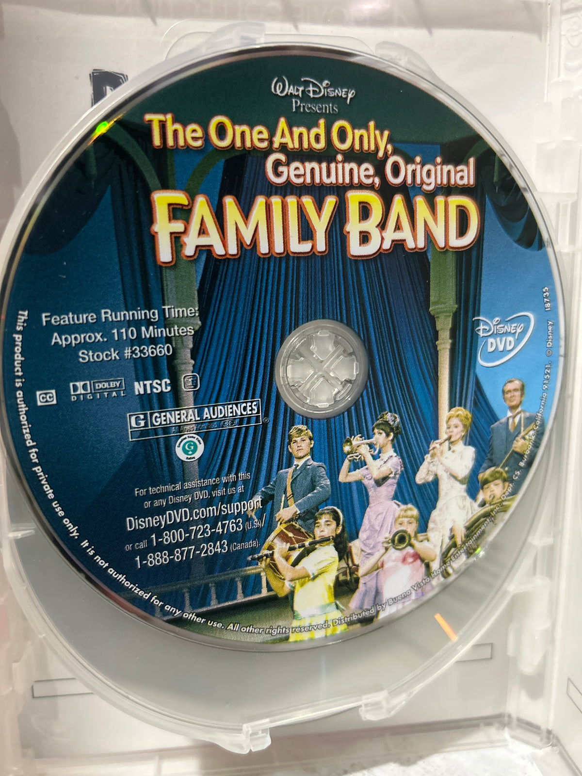 Disney Classics - 4 Movie Collection