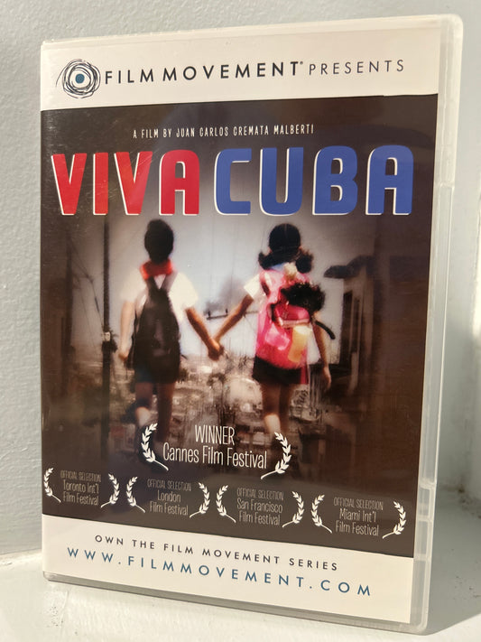 Viva Cuba (2005)