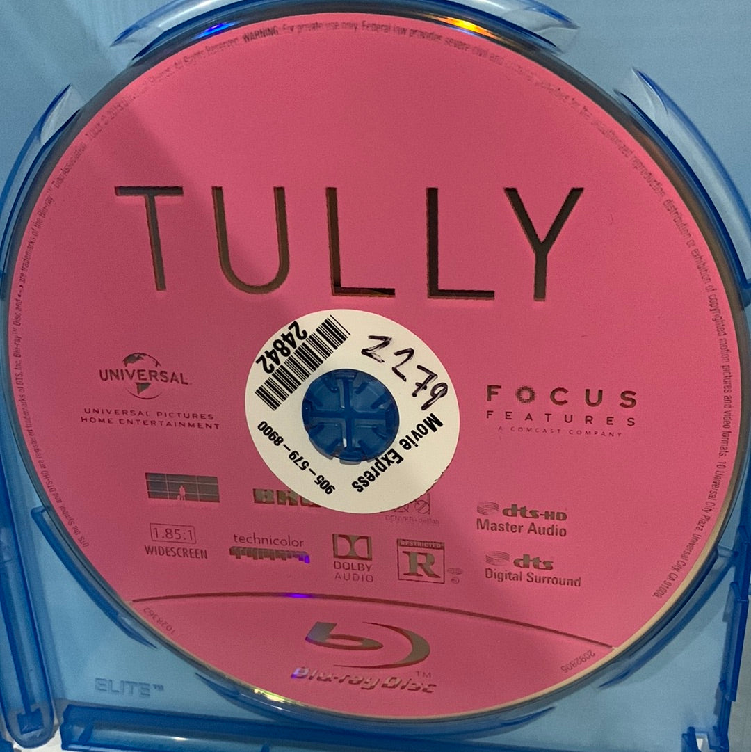 Tully (2018)