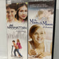 Little Manhattan (2005) & The Man in the Moon (1991)