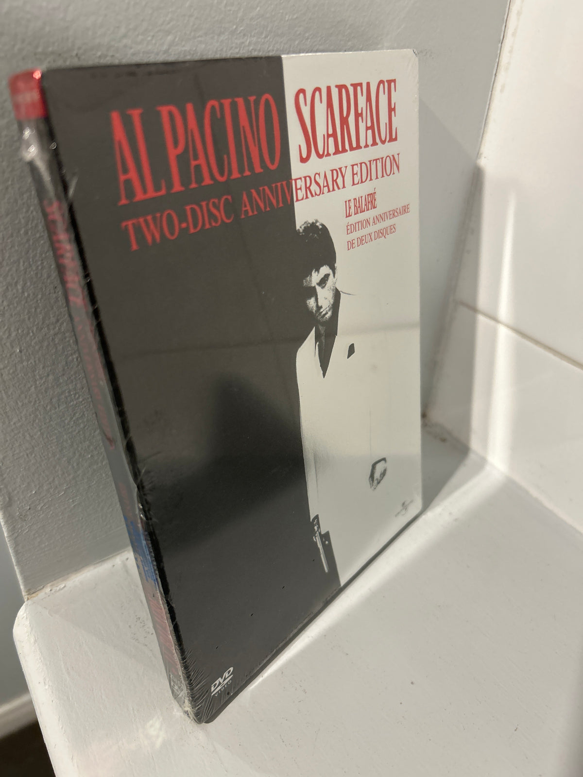 Scarface (1983)
