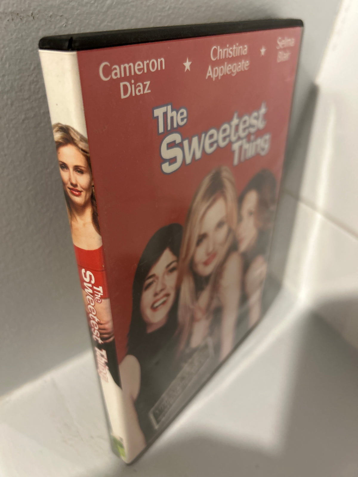Sweetest Thing, The (2002)
