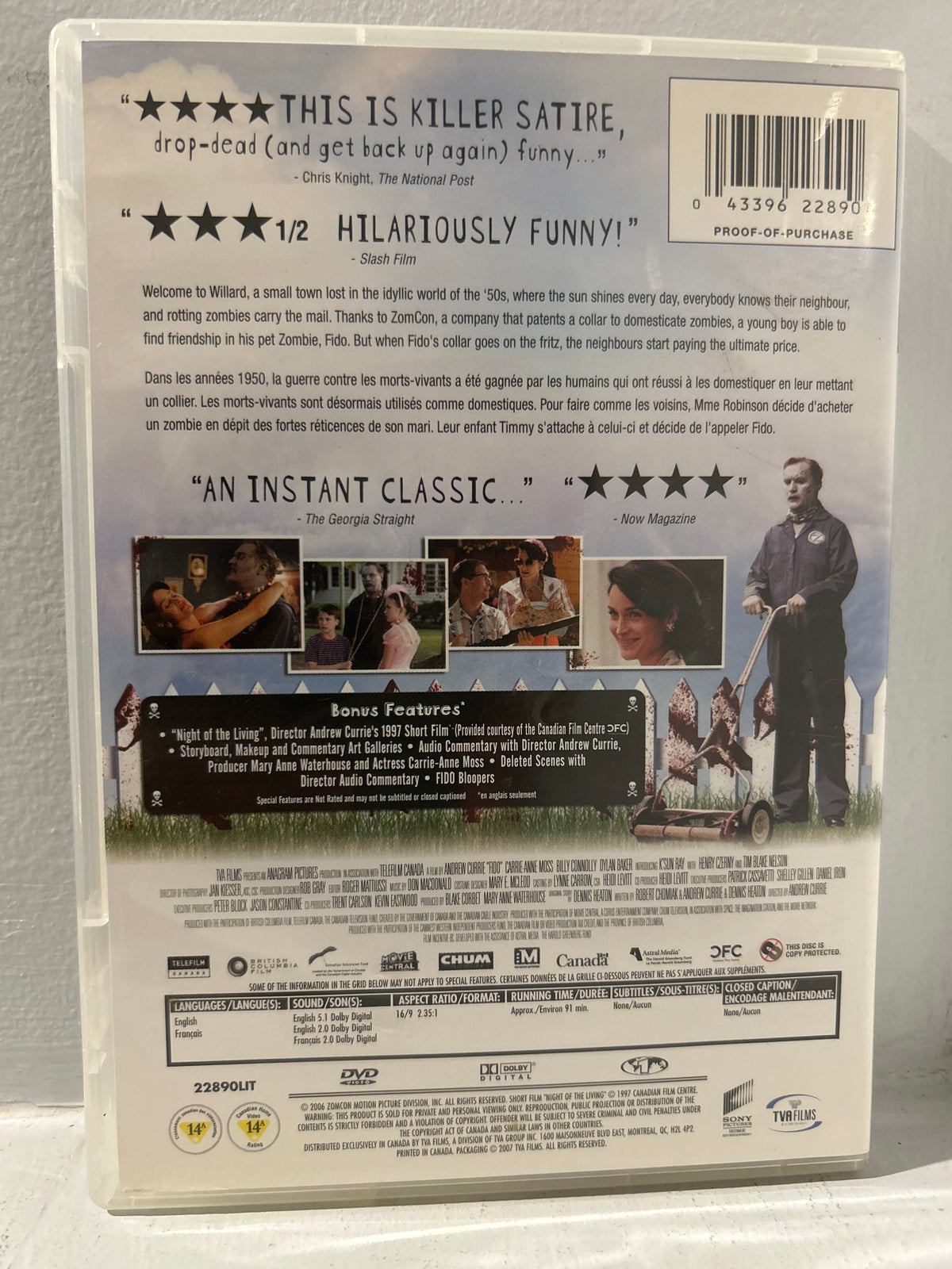 Fido (2006)