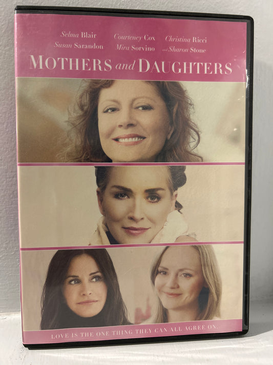 Mothers and Daughters (2016)