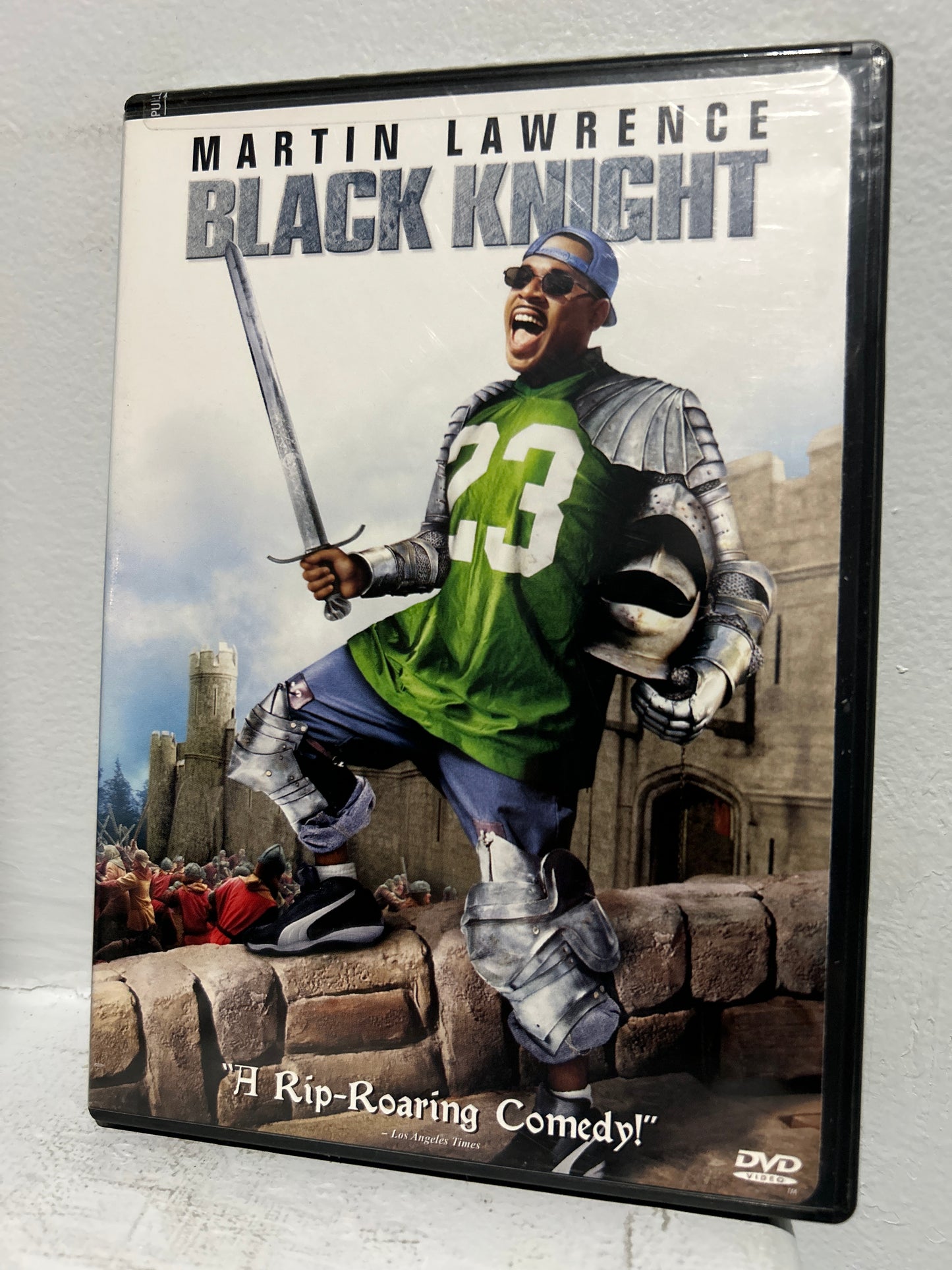 Black Knight (2001)