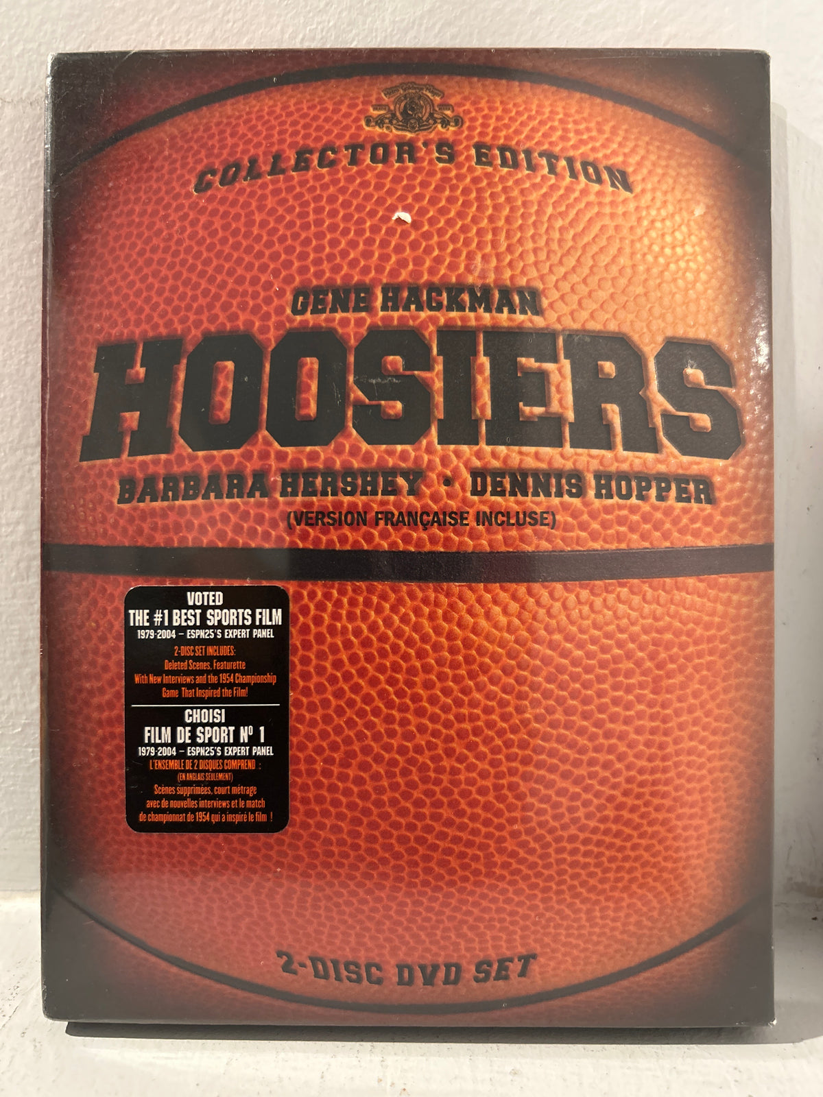 Hoosiers (1986)