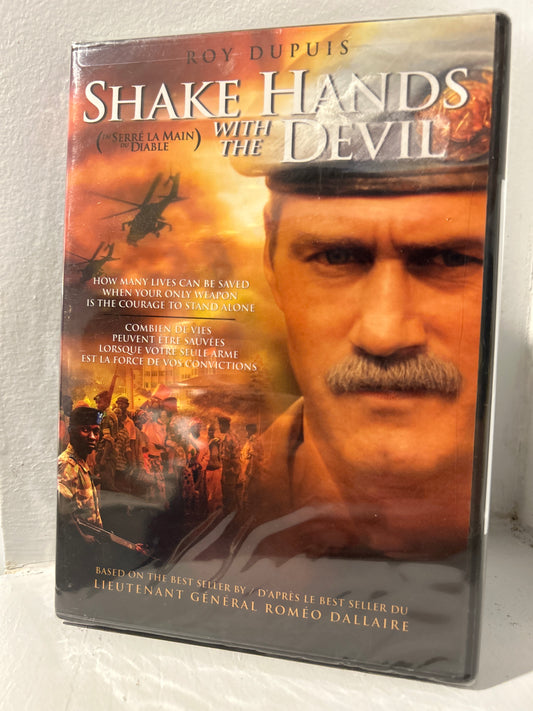 Shake Hands with the Devil (2007)