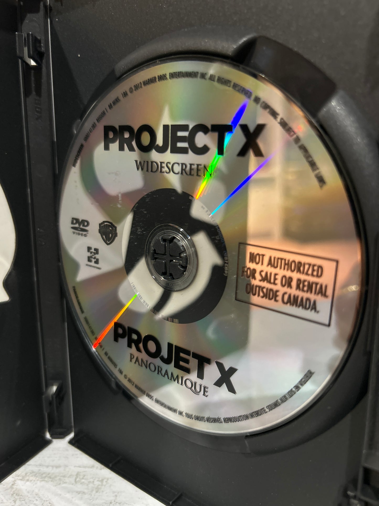Project X (2012)