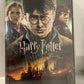 Harry Potter and the Deathly Hallows – Part 2 (2011)
