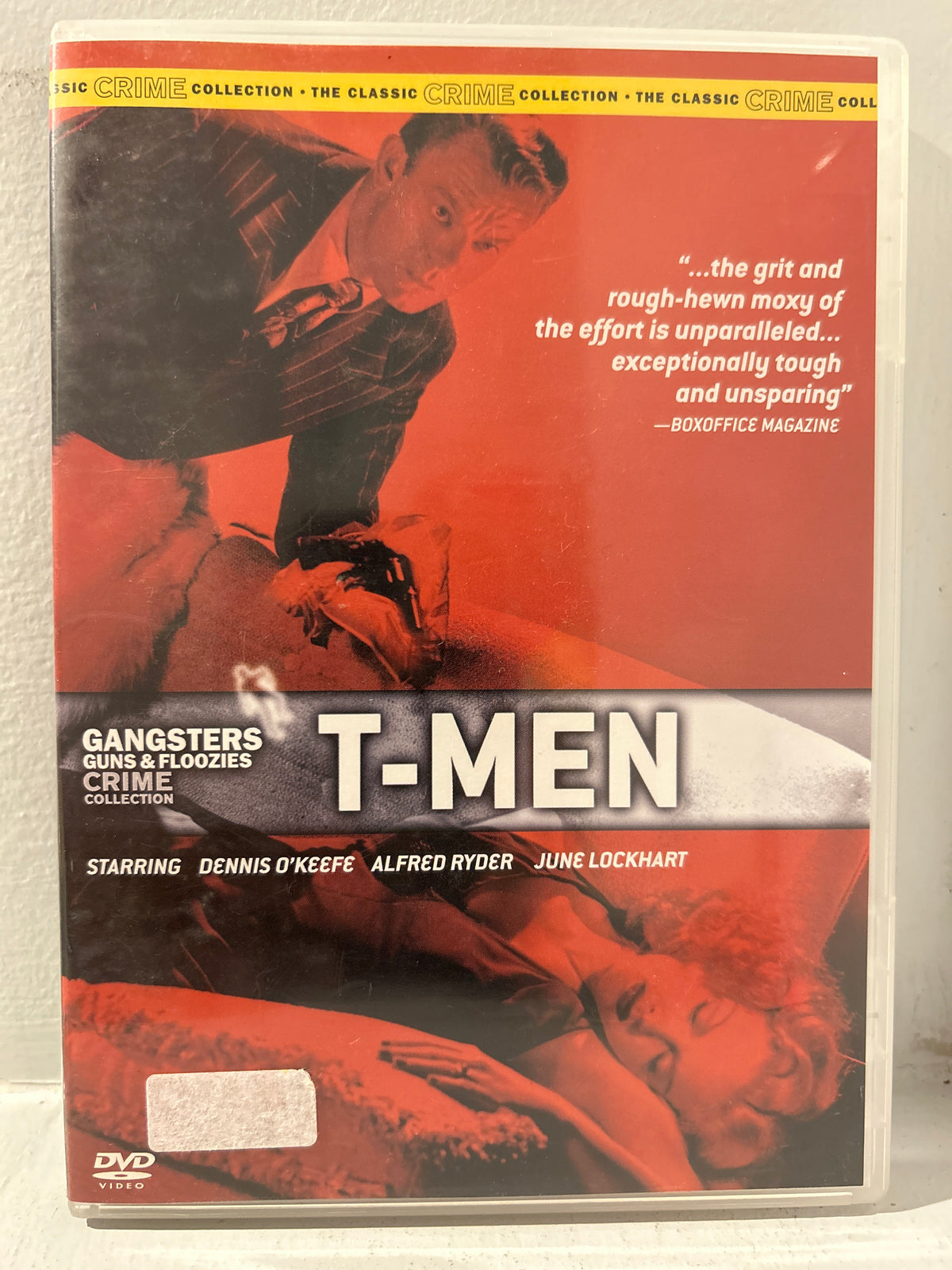 T-Men (1947)