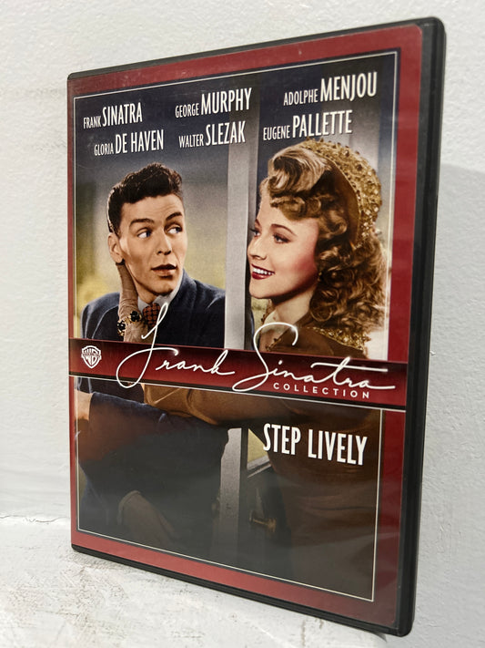 Step Lively (1944)