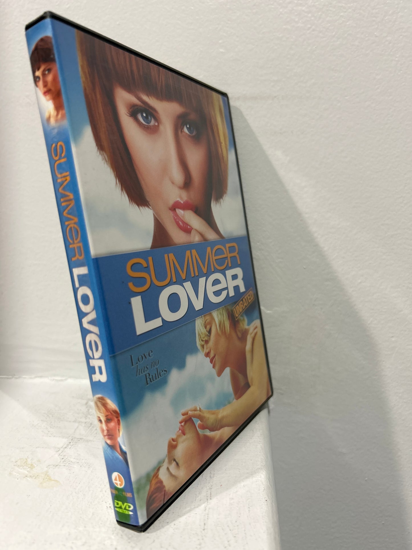 Summer Lover (2008)