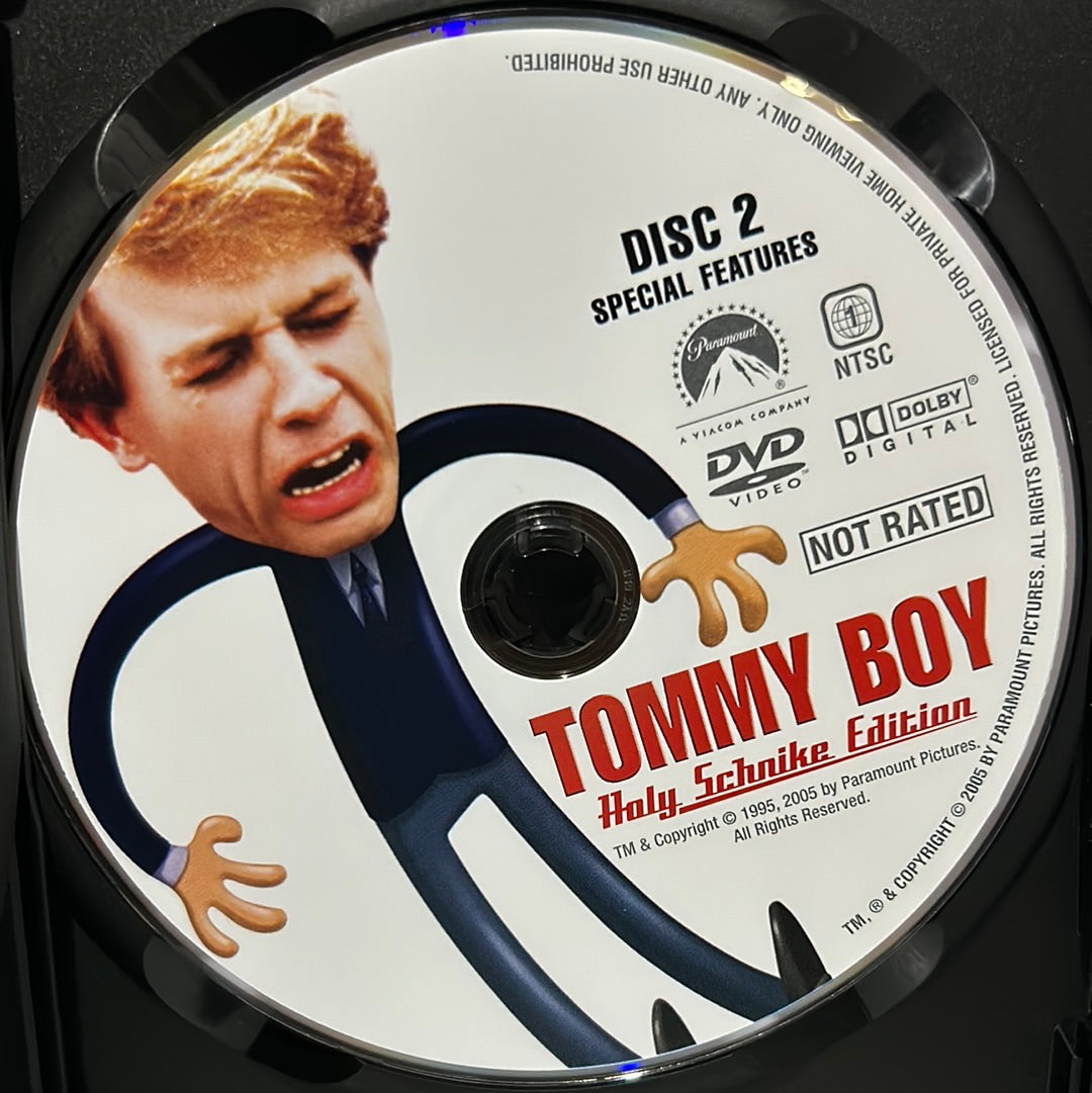 Tommy Boy (1995)