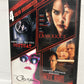 Copycat (1995) & Diabolique (1996) & The Crush (1993) & Pacific Heights (1990)