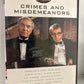 Crimes and Misdemeanors (1989)