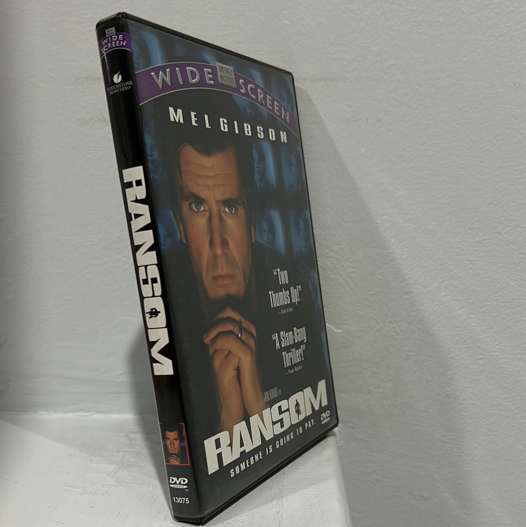 Ransom (1996)