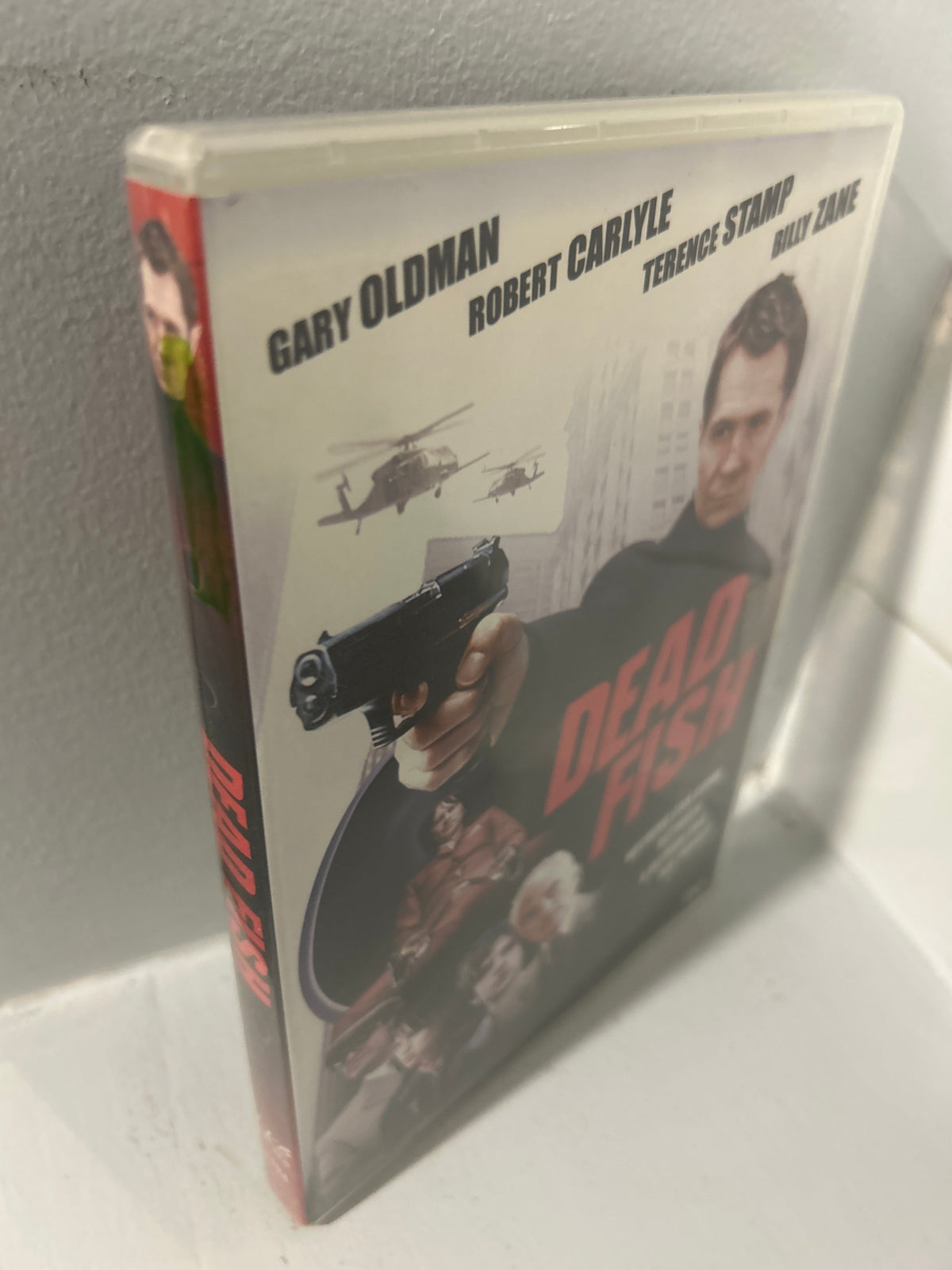Dead Fish (2005)