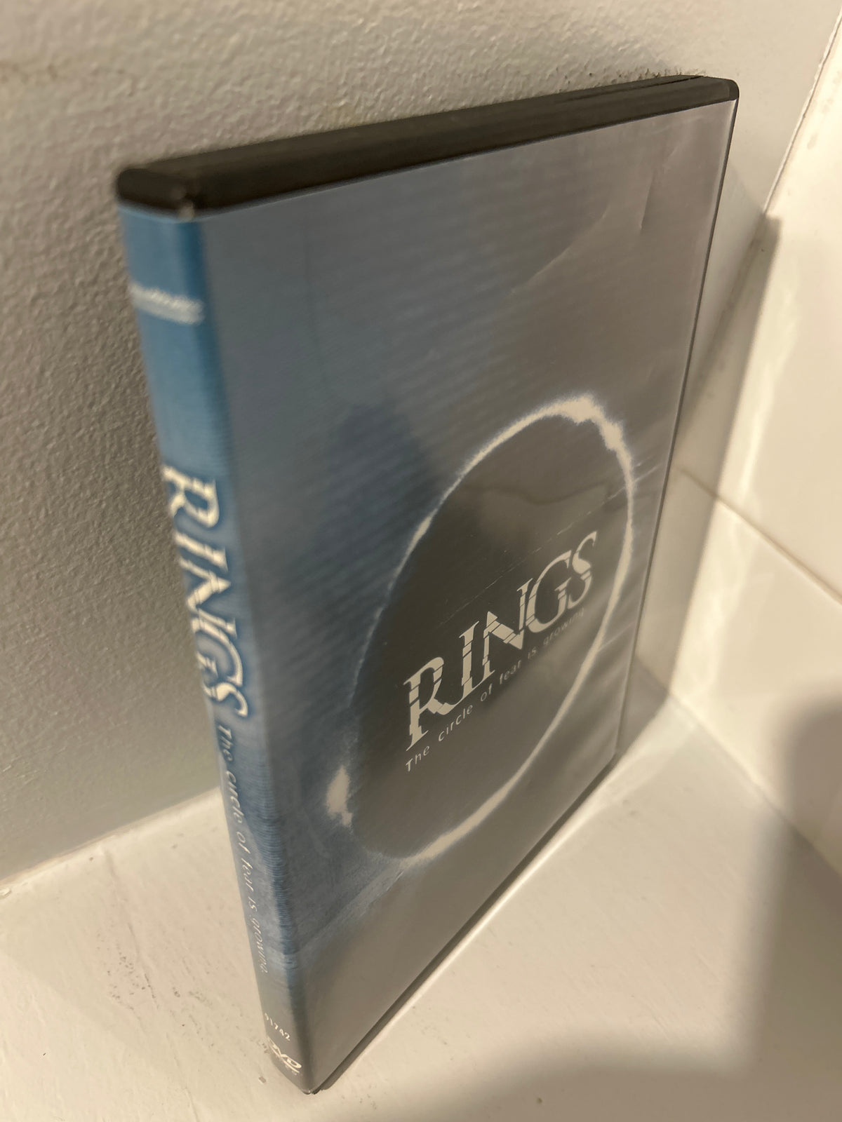 Rings (2005)