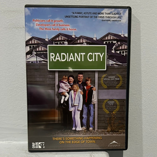 Radiant City (2006)
