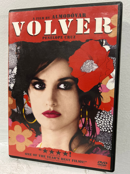 Volver (2006)