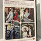 Meet Me in St. Louis (1944) & The Band Wagon (1953) & Singin' in the Rain (1952) & Easter Parade (1948)