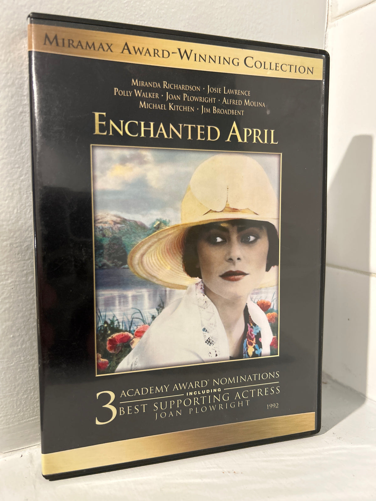 Enchanted April (1991)