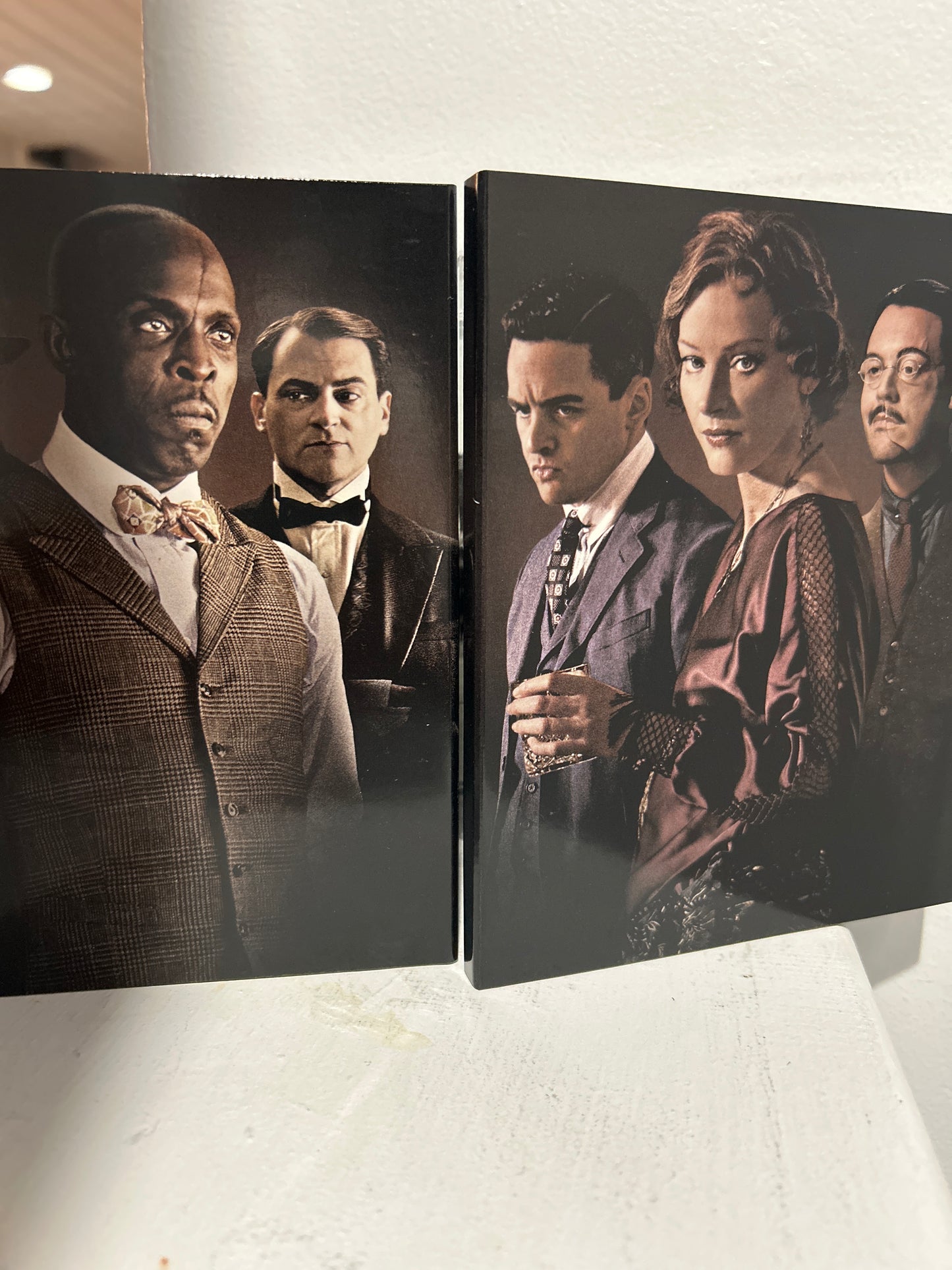 Boardwalk Empire: TV Series (2010-2014): The Complete Third Season