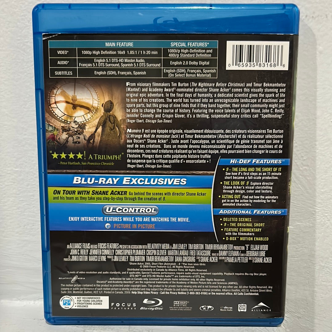 9 (2009)