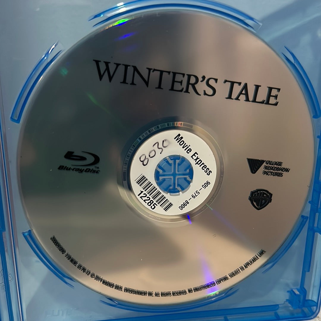 Winter's Tale (2014)