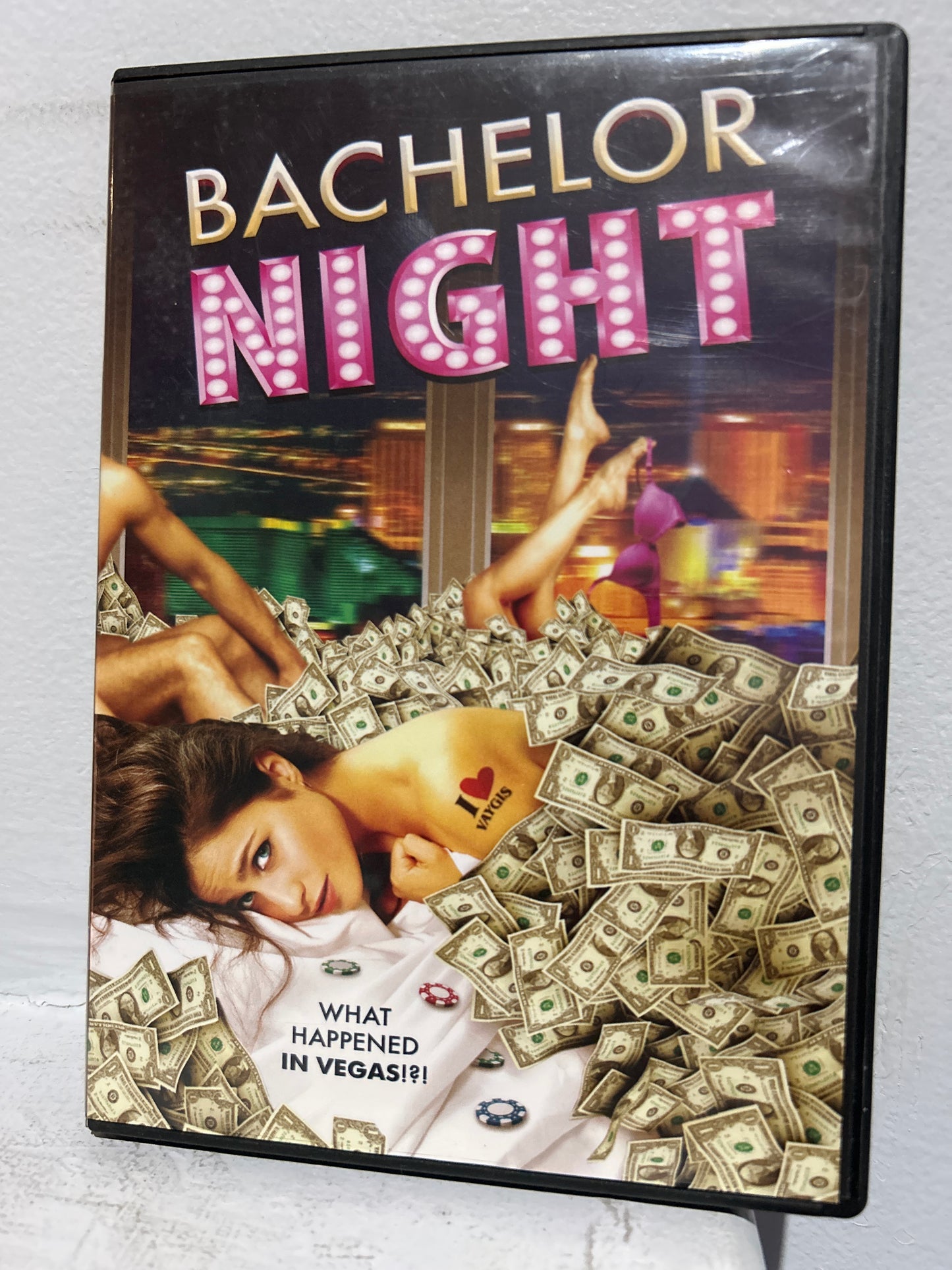 Bachelor Night (2014)