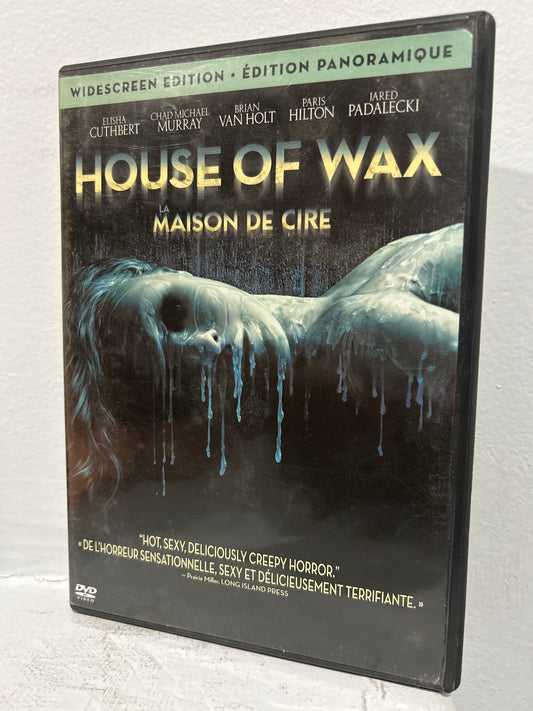 House of Wax (2005)