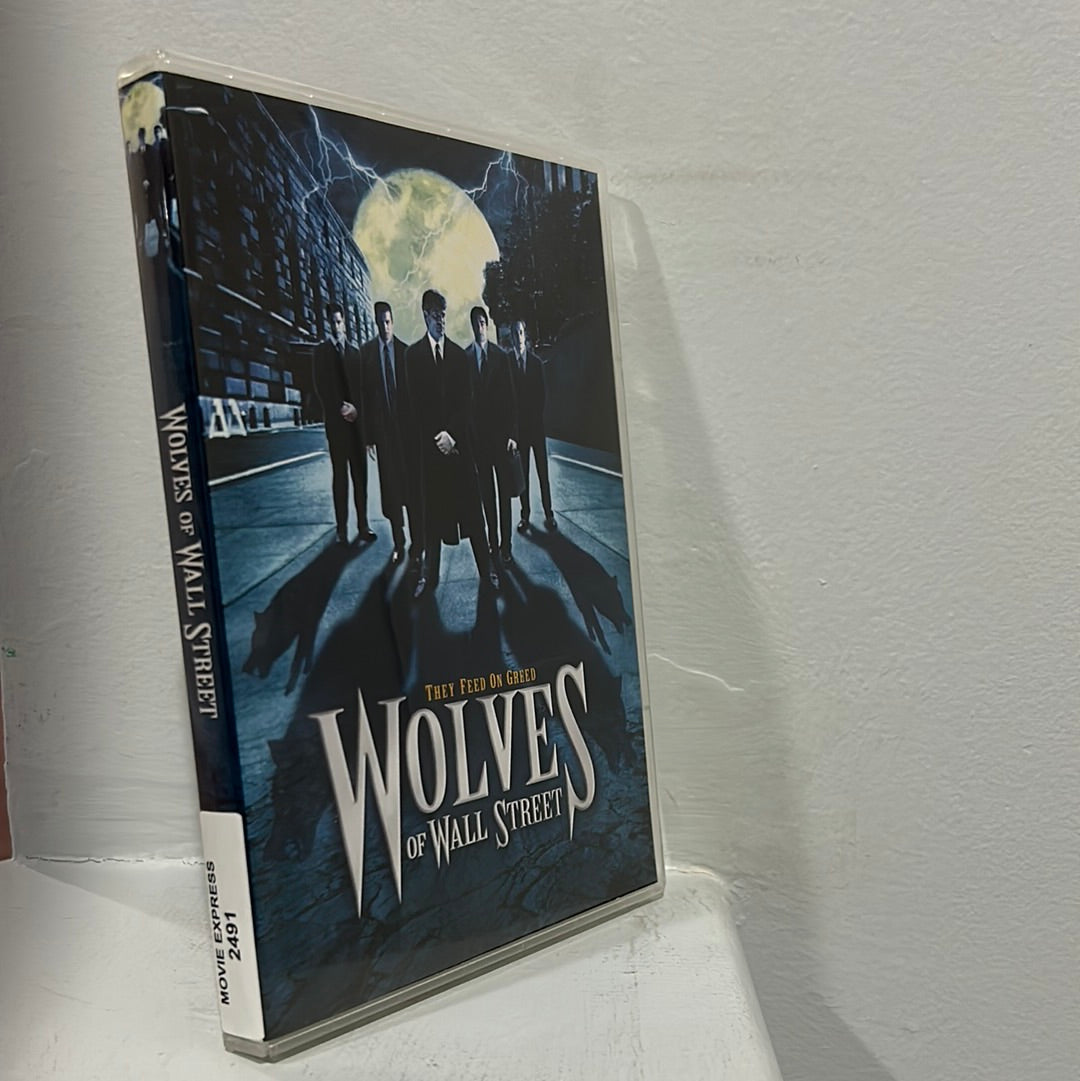 Wolves of Wall Street (2002)