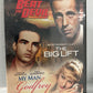 Beat the Devil (1953) & The Big Lift (1950) & My Man Godfrey (1936)